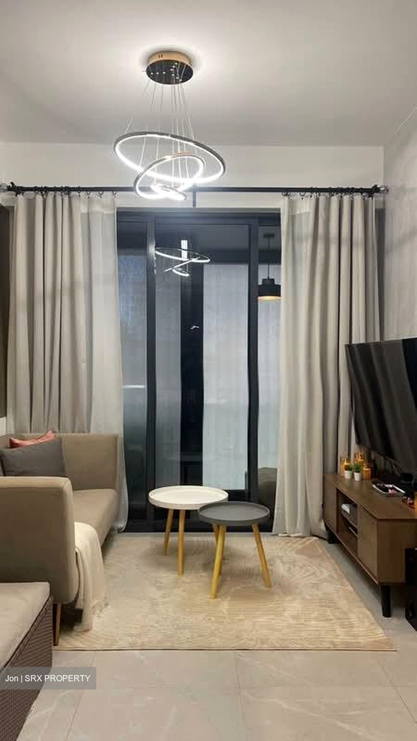 BUKIT 828 (D23), Apartment #558038101